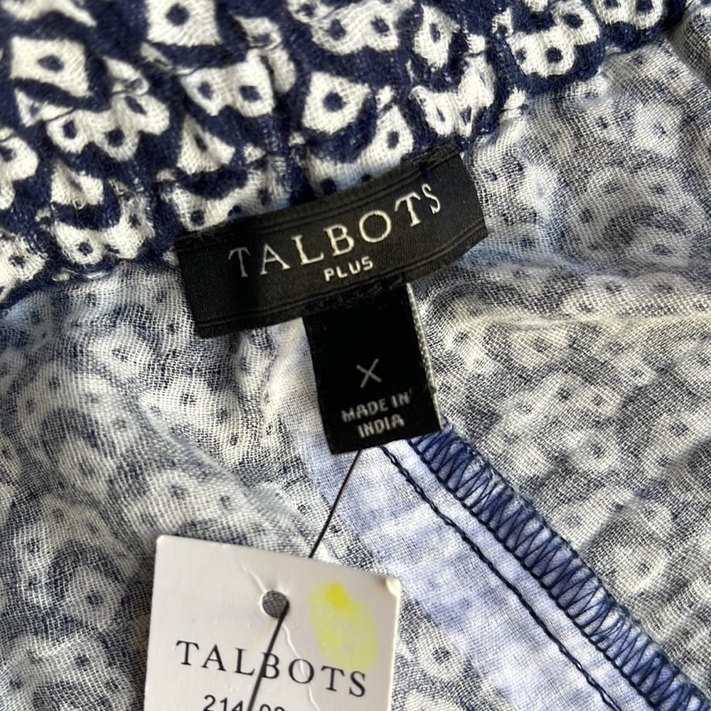 Talbots pants - Picture 9 of 9